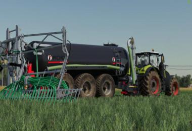 Pichon 25000L v1.0.0.0