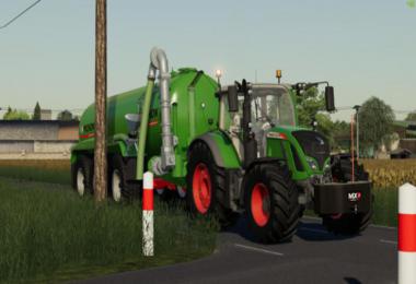Pichon 25000L v1.0.0.0