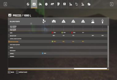 Placeable Straw Barn v2.0.0.0