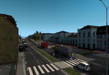 Poland Rebuilding Reworked v2.4 1.35