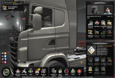 PROFILE ROAD TO ARAL v1.1