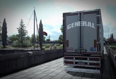 Renault Premium Turksih Style 1.36