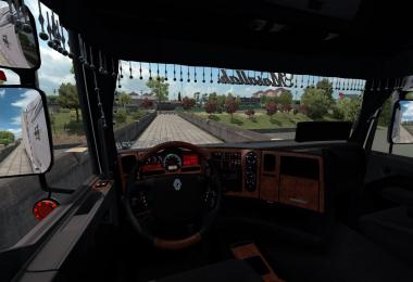 Renault Premium Turksih Style 1.36