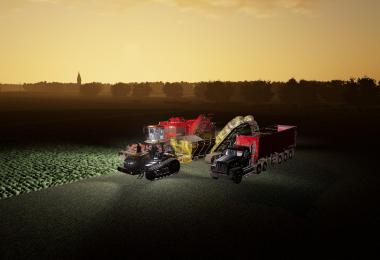 Ropa Big Bear v1.0.0.0