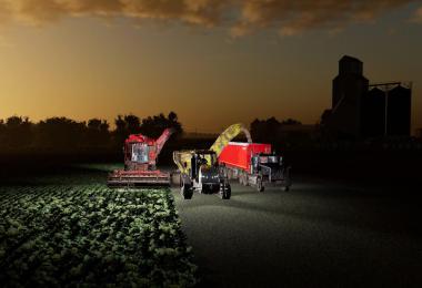 Ropa Big Bear v1.0.0.0