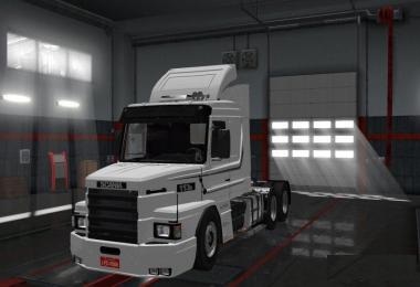 Scania 113 STG 1.36 v3.0