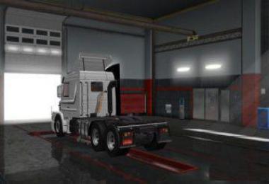 Scania 113 STG 1.36 v3.0