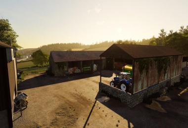 Shamrock Valley 19 v1.0.0.0