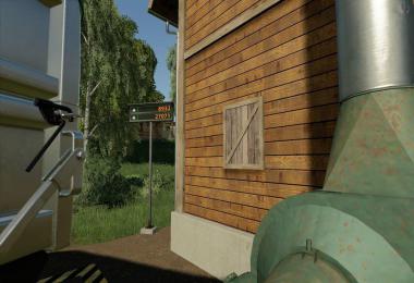 Silo Displays v1.0.0.0