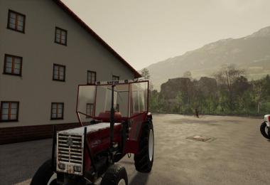 STEYR 760 Plus basic v1.7.0