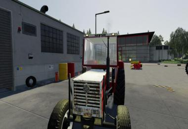 STEYR 760 Plus basic v1.7.0