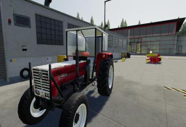 STEYR 760 Plus basic v1.7.0