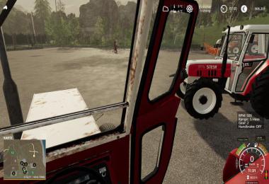 STEYR 760 Plus basic v1.7.0