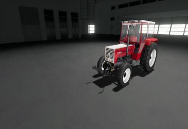 STEYR 760 Plus basic v1.7.0