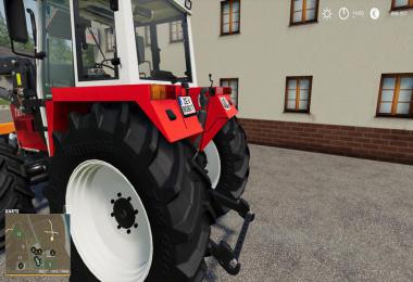 STEYR 8090a Turbo SK2 basic v1.6.1