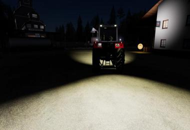 STEYR 8090a Turbo SK2 basic v1.6.1