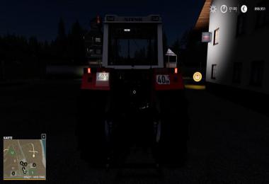 STEYR 8090a Turbo SK2 basic v1.6.1