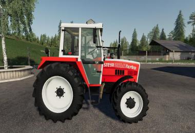 STEYR 8090a Turbo SK2 basic v1.6.1