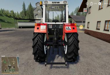 STEYR 8090a Turbo SK2 basic v1.6.1