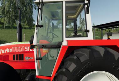 STEYR 8090a Turbo SK2 basic v1.6.1