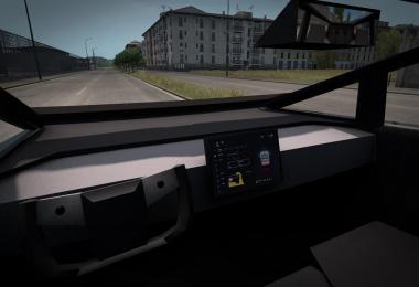 Tesla CyberTruck 1.36