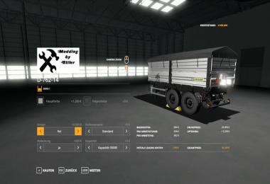 Tipper Pack Final v2.5
