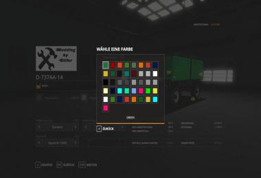 Tipper Pack Final v2.5
