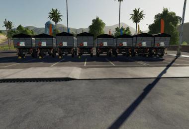 Tipper Pack Final v2.5