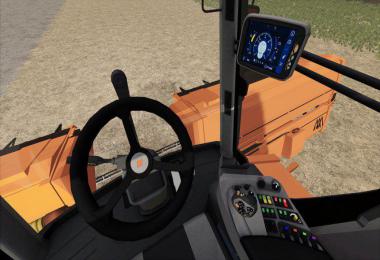 TRIBINE T1000 v1.0.0.0