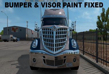 UDL Lonestar Sky Rise Sleeper Skin - FIXED 1.36.x