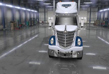 UDL Lonestar Sky Rise Sleeper Skin - FIXED 1.36.x