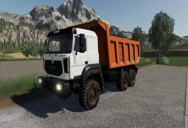 URAL 6370k v1.1.0.0