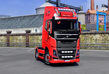 Volvo FH 2013 v03.12.19 1.36.x