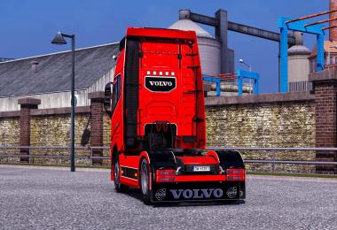 Volvo FH 2013 v03.12.19 1.36.x
