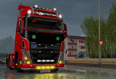 Volvo FH 2013 v03.12.19 1.36.x