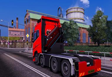 Volvo FH 2013 v03.12.19 1.36.x