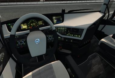 Volvo FH4 v1.0 Beta 1.36