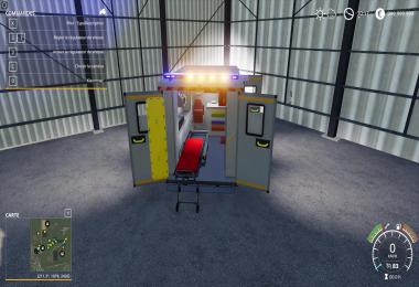 VSAV TIB MASTER v2.0