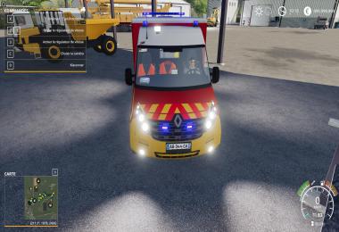 VSAV TIB MASTER v2.0