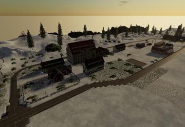 Westbridge Hills Multifruit Seasons v1.0.0.0