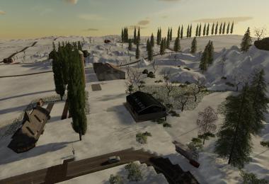 Westbridge Hills Multifruit Seasons v1.0.0.0