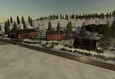 Westbridge Hills Multifruit Seasons v1.0.0.0