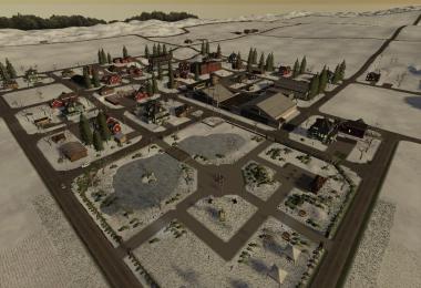 Westbridge Hills Multifruit Seasons v1.0.0.0