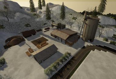 Westbridge Hills Multifruit Seasons v1.0.0.0