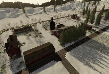 Westbridge Hills Multifruit Seasons v1.0.0.0