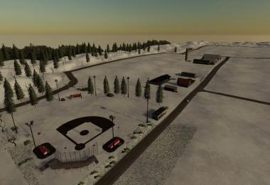 Westbridge Hills Multifruit Seasons v1.0.0.0