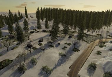 Westbridge Hills Multifruit Seasons v1.0.0.0