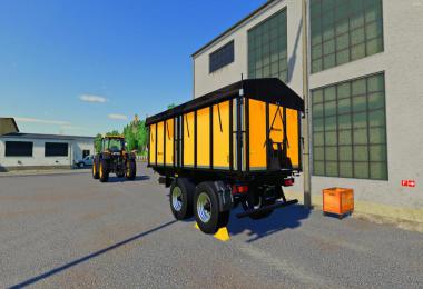 Wielton trailer pack v1.0