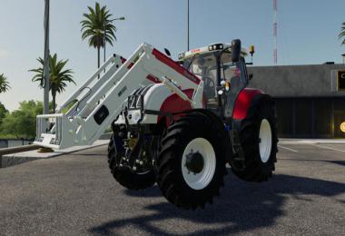  [FBM Team] Steyr CVT v1.1.0.0