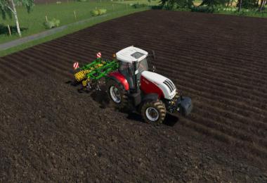  [FBM Team] Steyr CVT v1.1.0.0